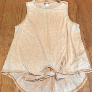 Mossimo tank top